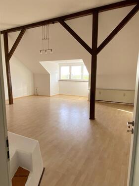 Foto - 1.5 Zimmer Dachgeschoßwohnung zur Miete in Westoverledingen
