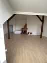 Foto - 1.5 Zimmer Dachgeschoßwohnung in Westoverledingen