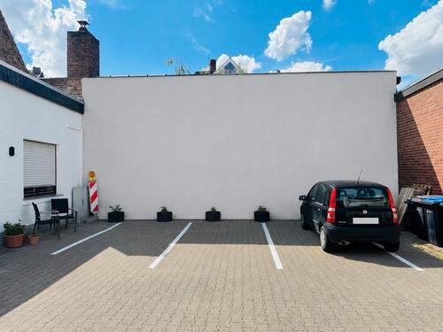 Foto - Stellplatz in Linnich zu vermieten