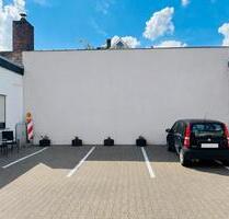 Stellplatz in Linnich zu vermieten