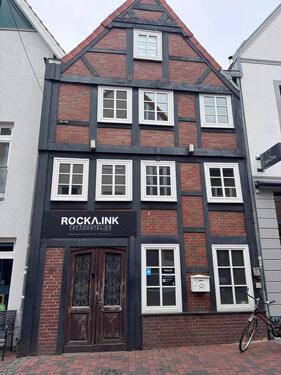 Foto - Reihenhaus zum Kaufen in Buxtehude