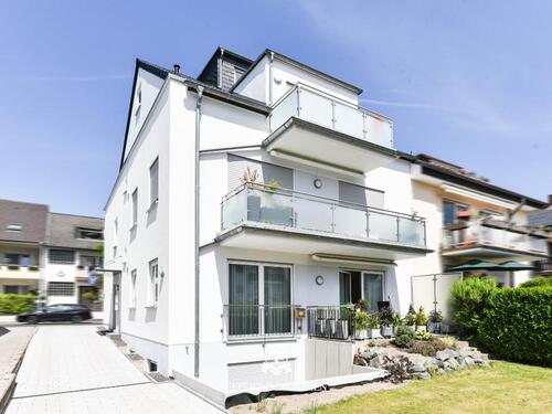 Foto - Etagenwohnung zur Miete in Bad Neuenahr-Ahrweiler