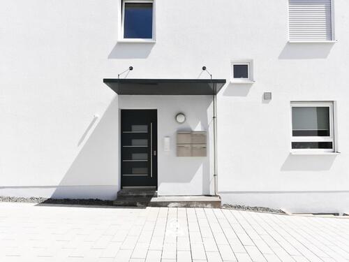 Foto - Etagenwohnung in Bad Neuenahr-Ahrweiler