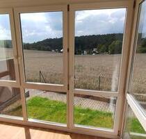 Großzügige 2-Zimmer-Erdgeschosswohnung mit Blick in die Natur - Pappenheim