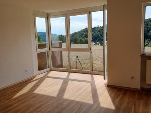 Foto - Etagenwohnung in Pappenheim zur Miete