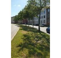 Von Privat, helle 2-Raum-Wohnung mit Balkon und super Anbindung - Chemnitz Ebersdorf