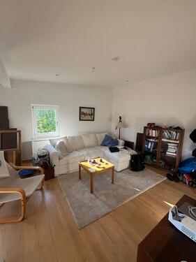 Foto - Etagenwohnung in Varel zur Miete