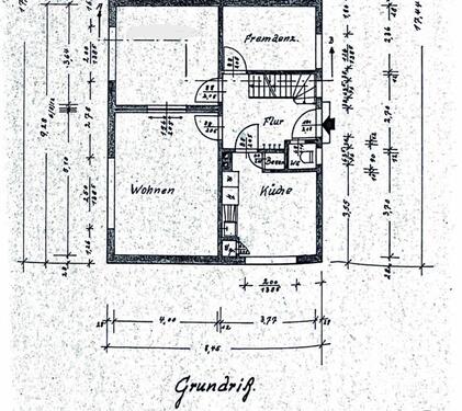 Foto - Doppelhaushälfte mit Garten und Garage zu vermieten