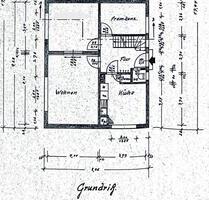 Doppelhaushälfte mit Garten und Garage zu vermieten - Jade