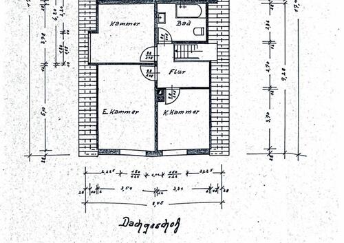 Foto - Einfamilienhaus zur Miete in Jade