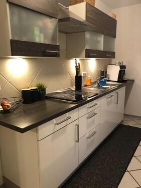 Foto - Etagenwohnung in Neuenkirchen zur Miete