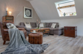 Foto - Ferienwohnung Bude 2 in Büsum Die Deichbuden