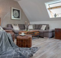 Ferienwohnung Bude 2 in Büsum Die Deichbuden