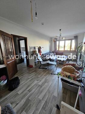 Foto - Wohnungsswap - 2 Zimmer, 74 m² - Wendenschloßstraße, Köpenick, Berlin