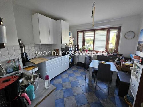 Foto - Etagenwohnung zur Miete in Berlin