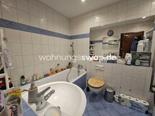 Foto - Etagenwohnung in Berlin