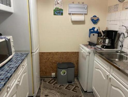 Foto - Etagenwohnung in Lugau/Erzgebirge zur Miete