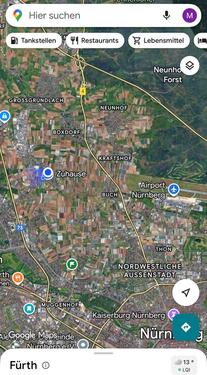 Foto - Einfamilienhaus zum Kaufen in Fürth