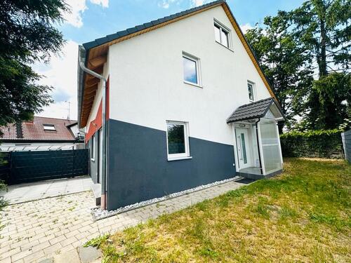 Foto - Einfamilienhaus in Fürth