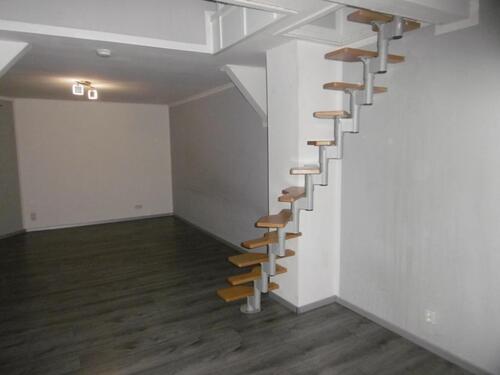 Foto - Etagenwohnung zur Miete in Strausberg