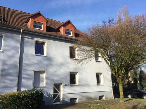 Foto - Etagenwohnung zur Miete in Gladbeck