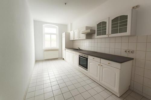 Foto - ➡️Zentrale 2-Zimmer-Wohnung ➡️ JOBCENTER MÖGLICH !!! im Herzen von Zwickau am Neumarkt !