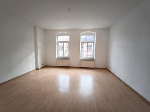 Foto - Etagenwohnung in Zwickau zur Miete