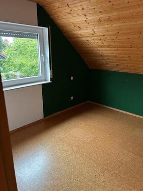 Foto - Etagenwohnung in Mommenheim zur Miete