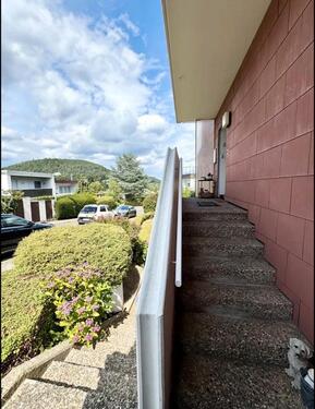 Foto - Etagenwohnung in Saarbrücken