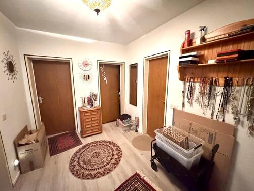 Foto - Etagenwohnung in Saarbrücken zum Kaufen