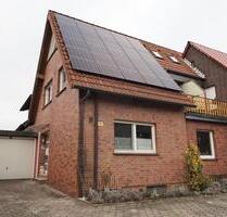 Werne-Stockum! Gemütliche 1-Zimmer-Wohnung mit Loggia!