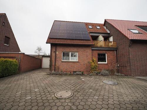 Foto - Etagenwohnung zur Miete in Werne