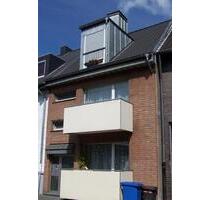 Dachgeschoss Wohnung zu vermieten Neuss Weissenberg