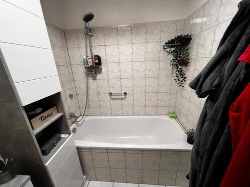 Foto - Etagenwohnung zur Miete in Unna