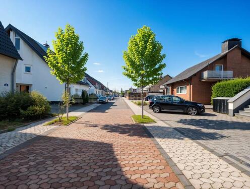 Foto - Etagenwohnung zur Miete in Siegburg