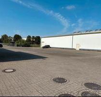 Stellplatz Wohnwagen Wohnmobil Pkw - Steinfurt