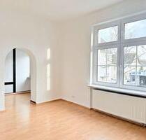 Wohnen in Bestlage: Helle 3-Zimmer-Wohnung in Gießen!