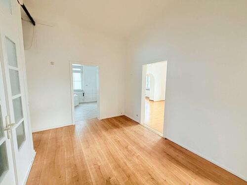 Foto - 3 Zimmer Etagenwohnung zur Miete in Gießen