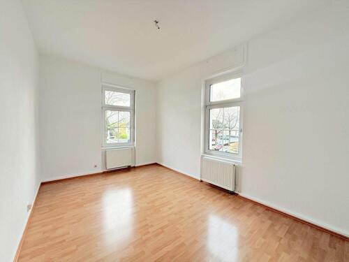 Foto - Etagenwohnung in Gießen zur Miete