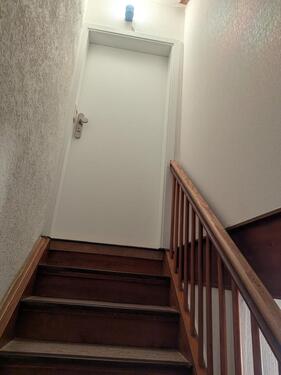 Foto - Niederaula, 3 ZKB, 1OG,86 m² + Balkon