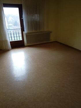 Foto - 3 Zimmer Etagenwohnung zur Miete in Niederaula