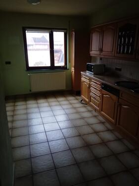 Foto - 3 Zimmer Etagenwohnung in Niederaula