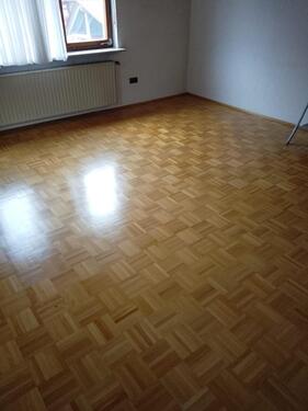 Foto - Etagenwohnung in Niederaula zur Miete