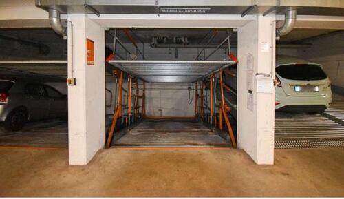 Foto - Garage Stellplatz Duplex Hilden Benratherstr Vermietung