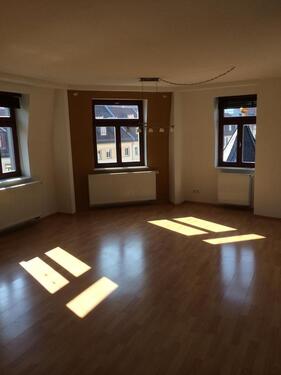 Foto - 3 Zimmer Etagenwohnung in Altenburg