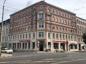 Foto - Großzügige 3-Zimmer-Wohnung im 3. OG Leipzig-Reudnitz