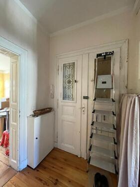 Foto - Etagenwohnung in Leipzig zur Miete