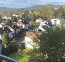 3-Zimmerwohnung, Balkon, Einbauküche, barrierefrei,PKW Stellplatz - Baunatal