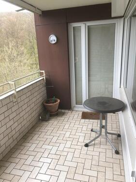 Foto - Etagenwohnung in Baunatal zur Miete