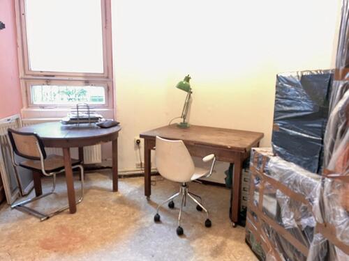 Foto - Atelierplatz ab 01.02.2026 in Prenzlauer Berg- Berlin